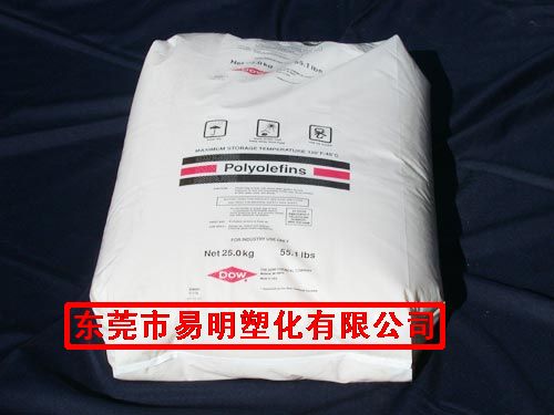 DOW Polypropylene R352-08R