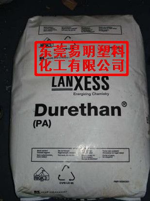 供應朗盛 Durethan C38FKAM 000000