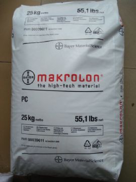 1837 拜耳 Makrolon 中粘抗沖PC 專供工程塑料